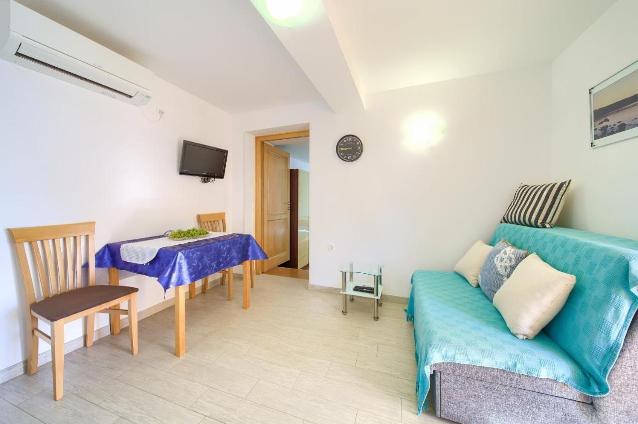 Apartman Antica Vantacici Eksteriør billede